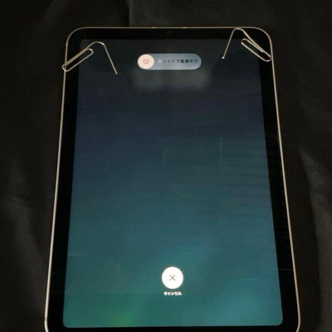 iPad mini6 Wi-Fiセルラー　256