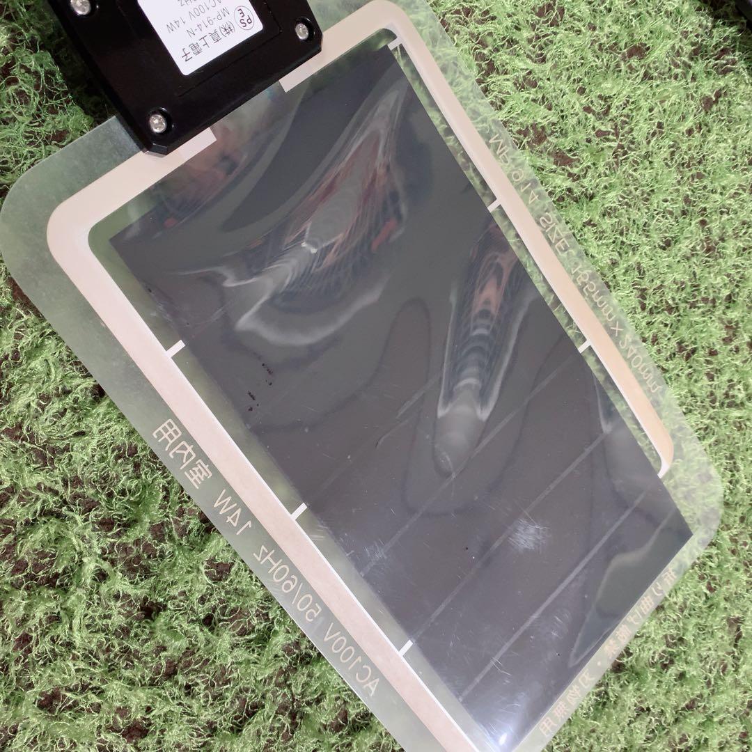 エキゾテラ GEX ヒーティングトップS レブタイルヒートM パネルヒーター