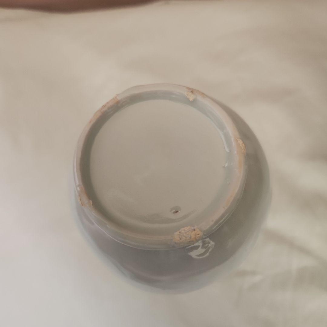 pxq　森岡由利子 白磁徳利　一輪挿し　新品未使用