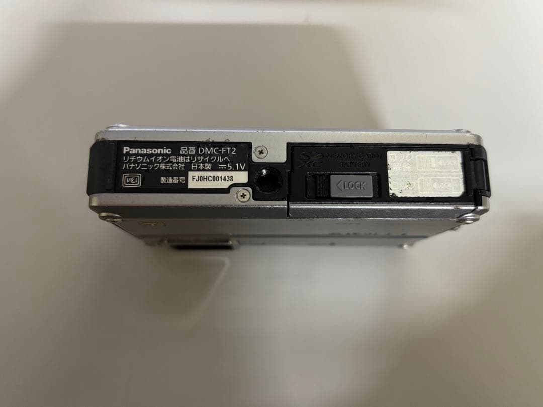 その他 Panasonic DMC-FT2#192
