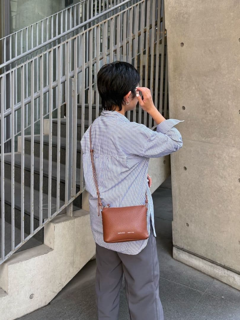 2度使用 極美品 レア IACUCCI 2度使用 25AW 完売 ダード