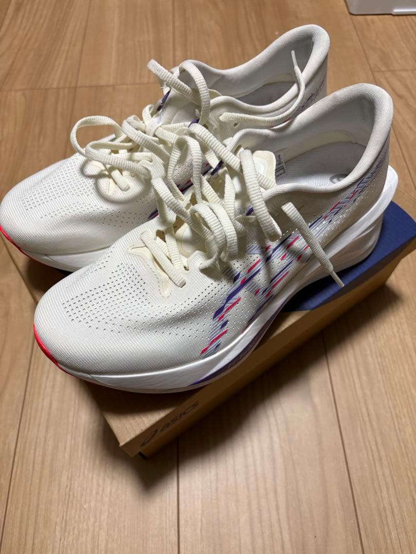 ソニックブラスト　26.0cm