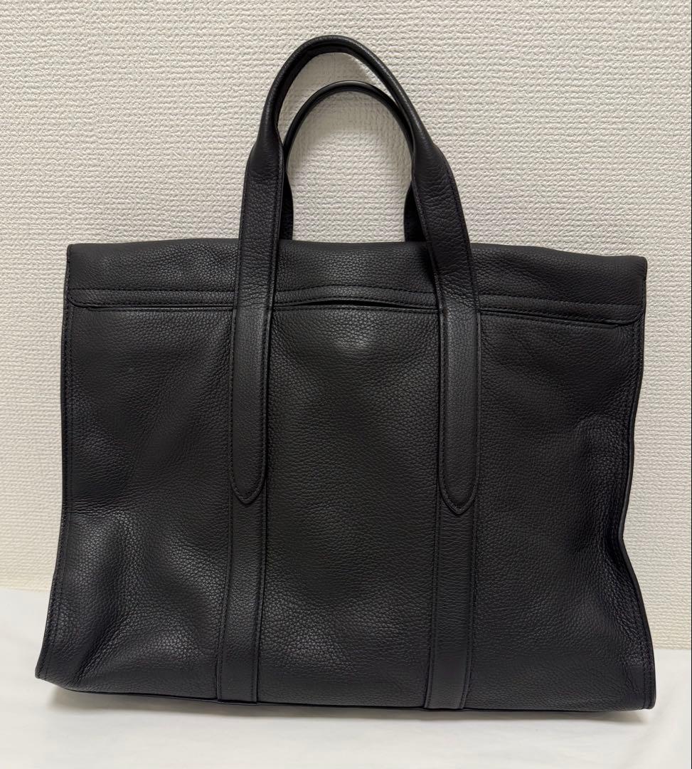 COACHコーチ ビジネストートバッグ 3度程使用