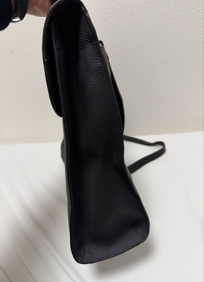 COACHコーチ ビジネストートバッグ 3度程使用