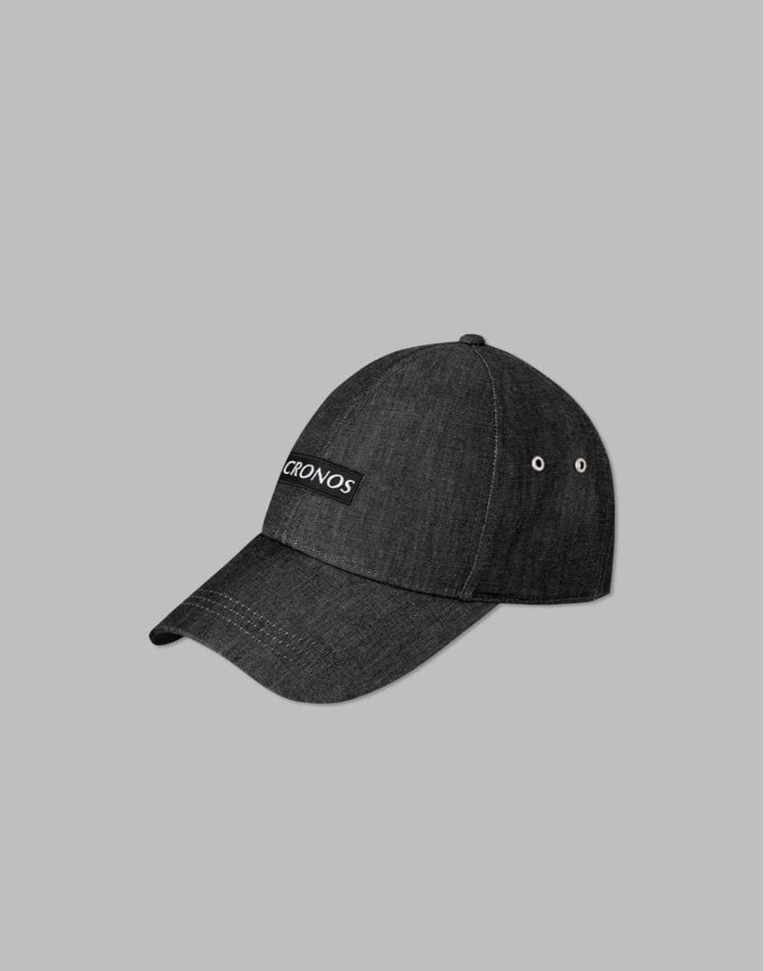 CRONOS キャップ2点セット