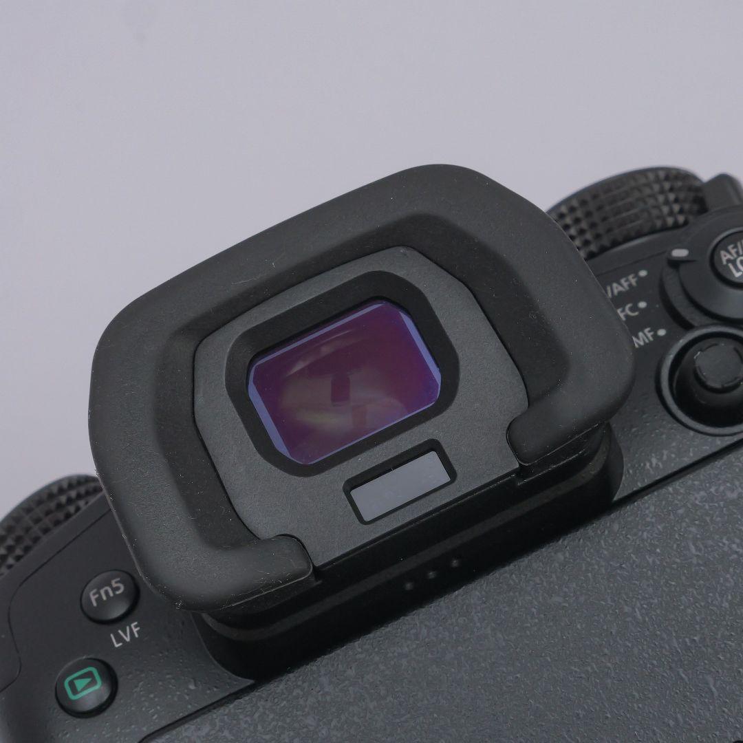 lumix gh5　v-logアップデート済み　ストロボセット