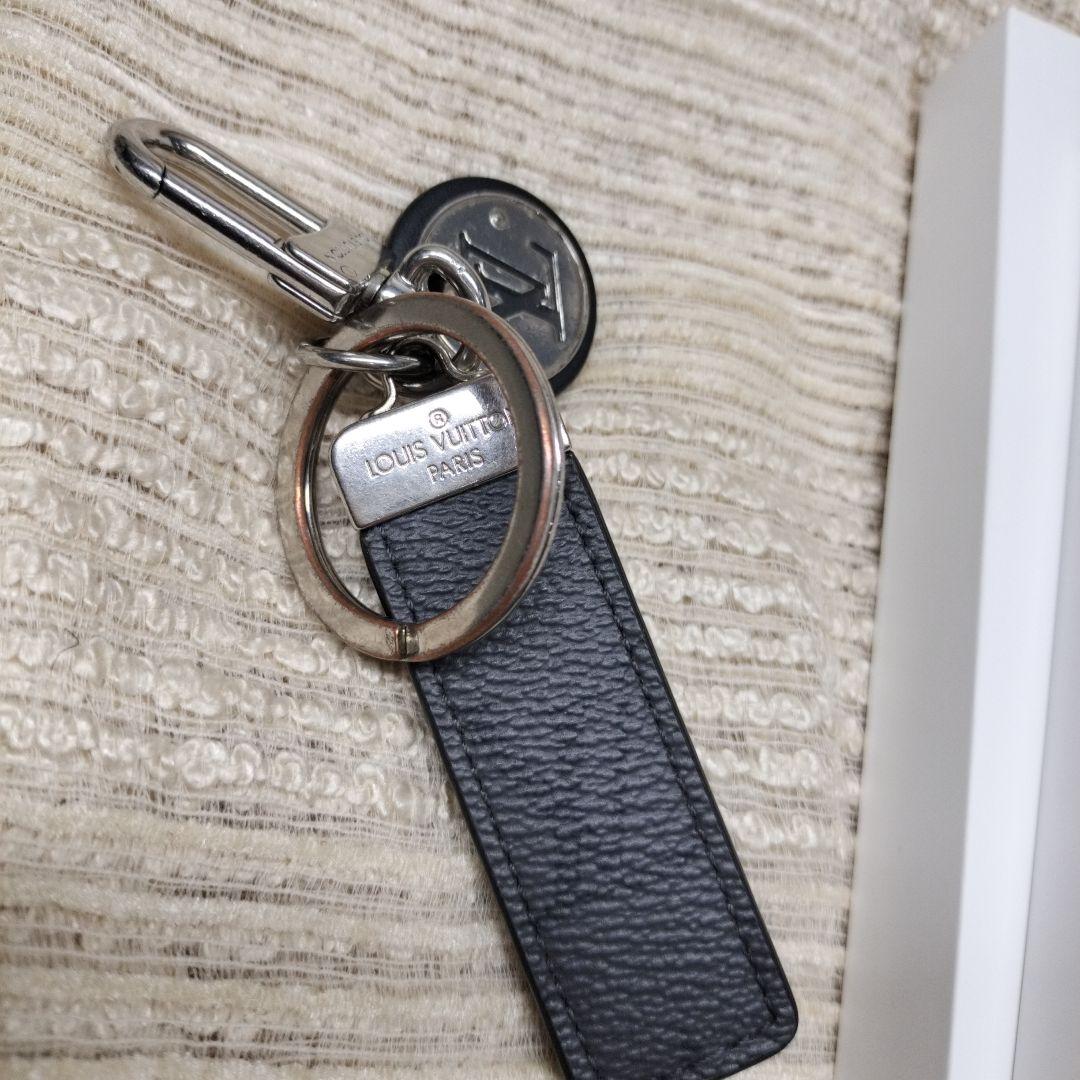 LOUIS VUITTON ルイヴィトン ポルトクレ・ネオ LVクラブ真贋済み