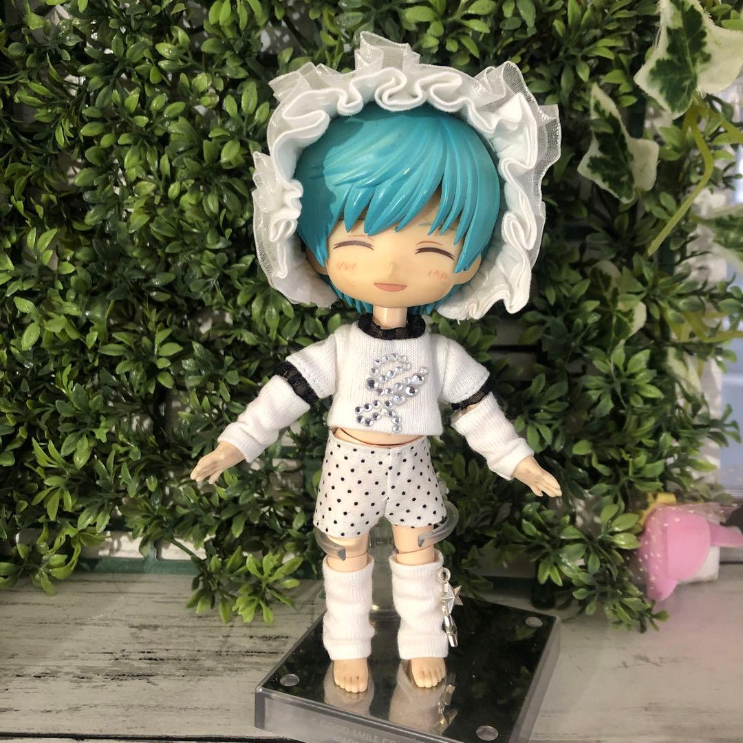 るん様￼オビツ11