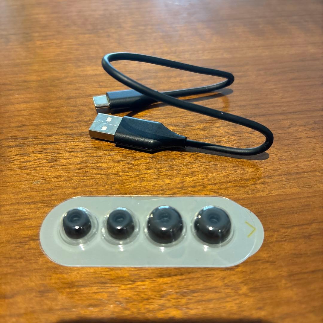 Jabra Elite 7 Pro ブラック おまけ付き