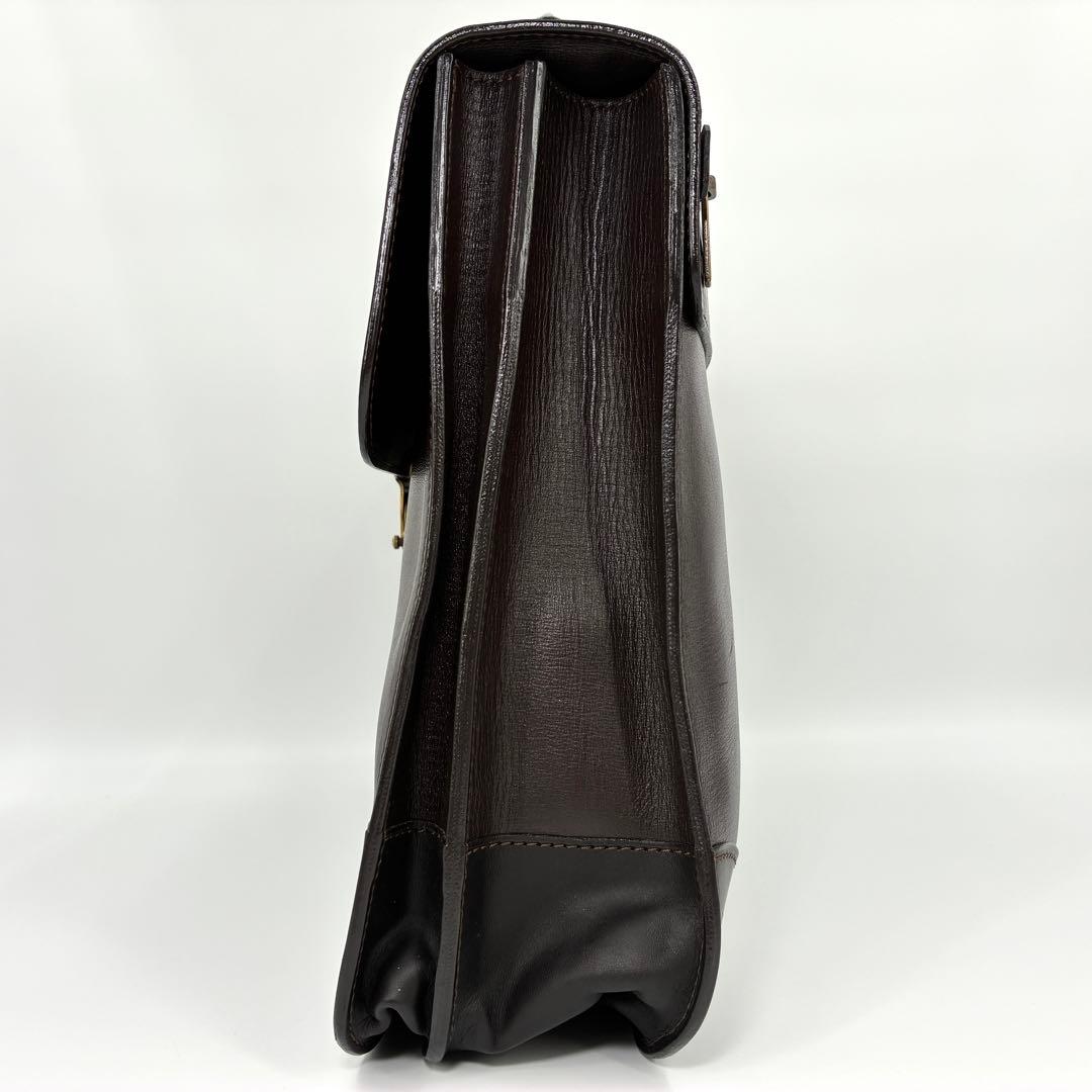 ルイヴィトン ユタ アパシュ カフェ ビジネスバッグ ブリーフケース A4収納