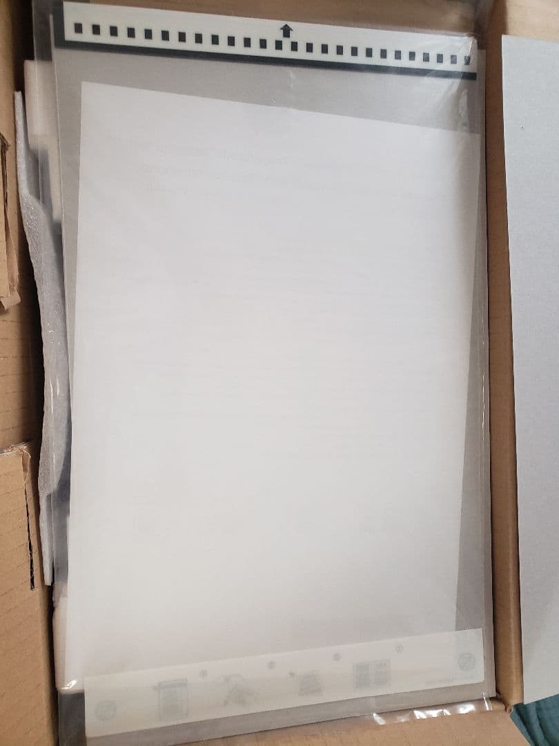 スキャナー FUJITSU ScanSnap iX500