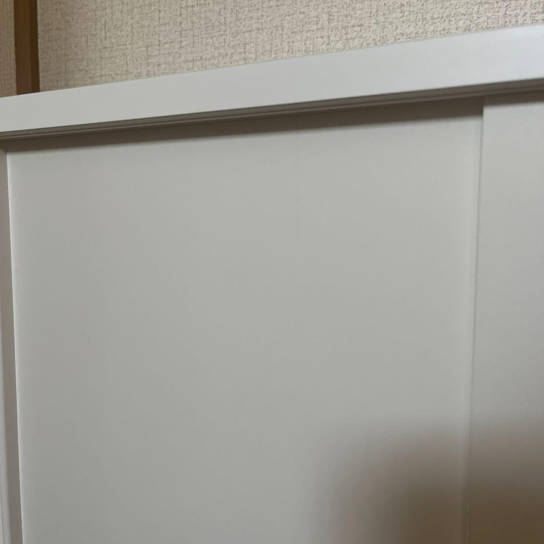 ベルメゾン ホッチキスで壁にかけられるラック ウォールラック 壁美人