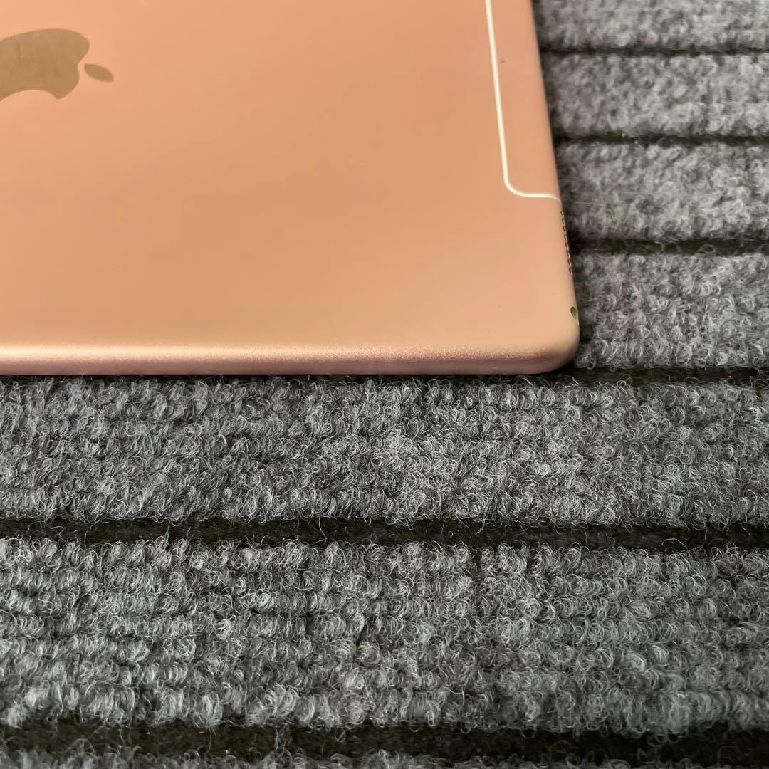 228 iPad Pro10.5 64GB SIMフリー ローズゴールド