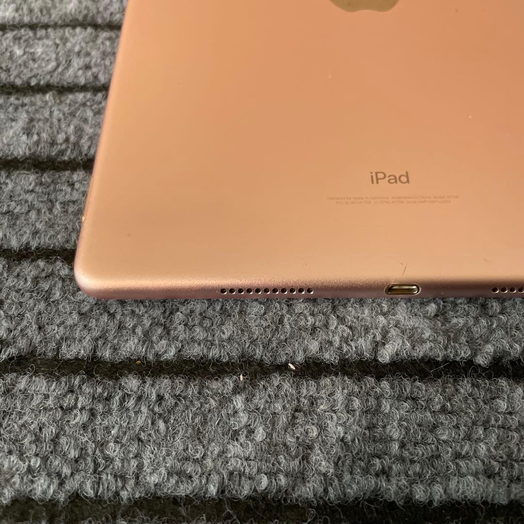 228 iPad Pro10.5 64GB SIMフリー ローズゴールド