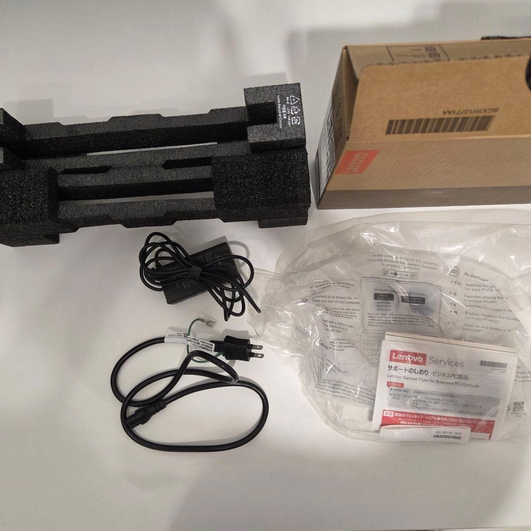 ThinkBook14 Gen 6 AMD WQHD ノートパソコン