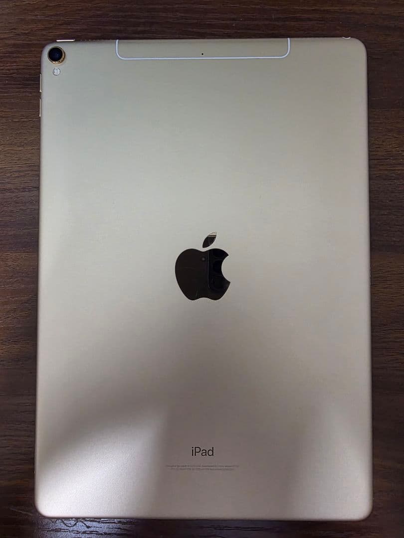 iPad Pro 64GB 10.5インチ Wi-Fi+Cellularモデル