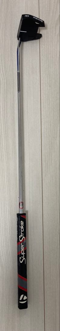 TaylorMade Spider GT パター