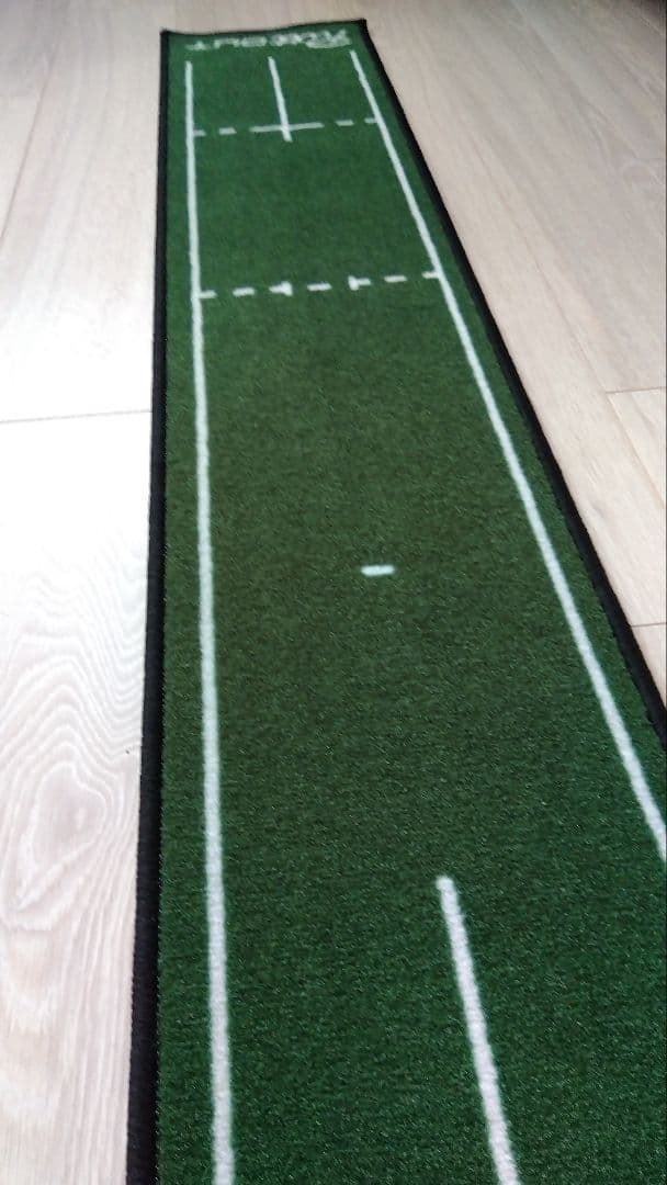 パットアウト PuttOUT トラベルスタジオ+デビルボール