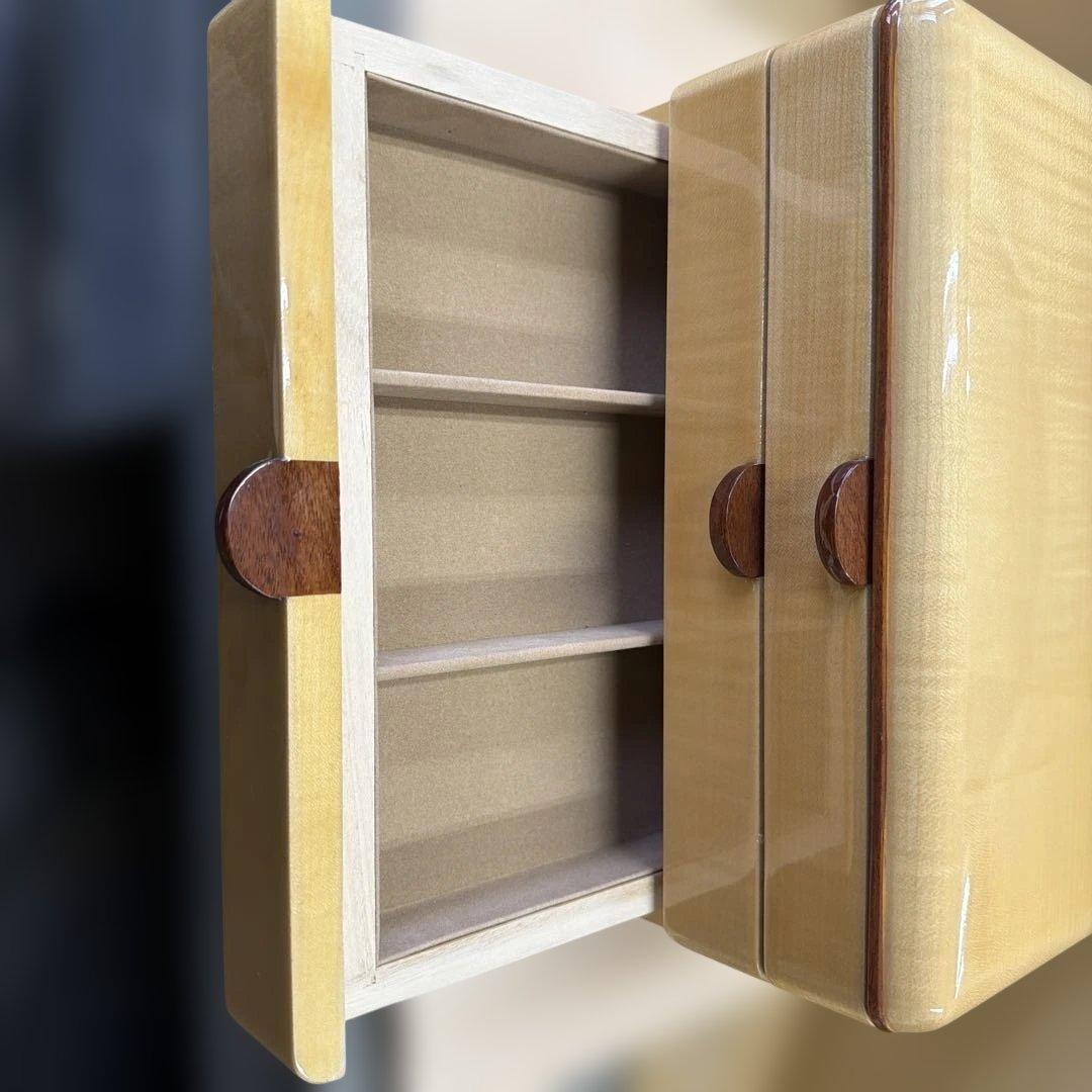 シカモア ジュエリーBOX