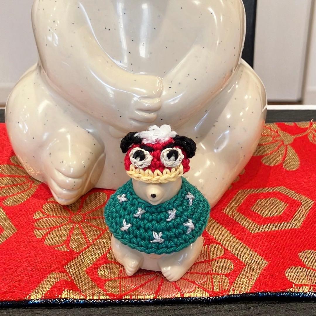 しろくま貯金箱ゆかりん☆プロフ必読お願いします様