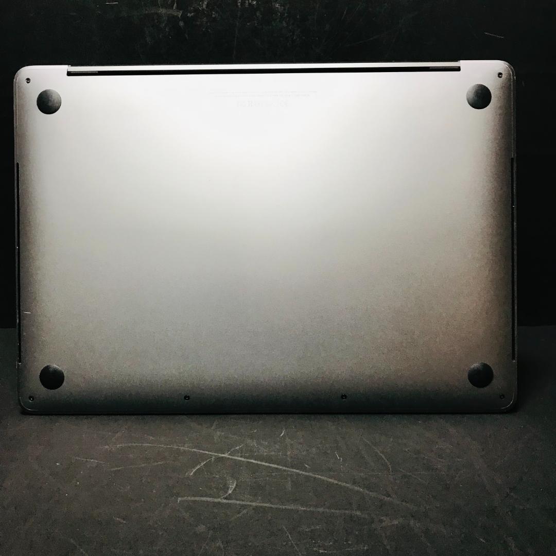 90) MacBook Pro 13 i7 16G 500G 2017 充電器付