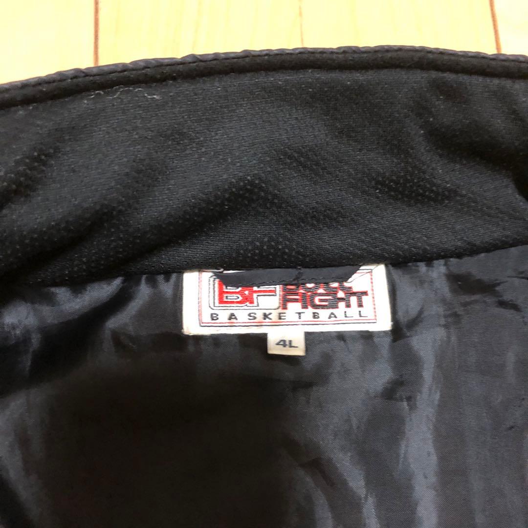 福岡第一高校 バスケットボール部 ブルファイト アウター ジャンバー 河村勇輝