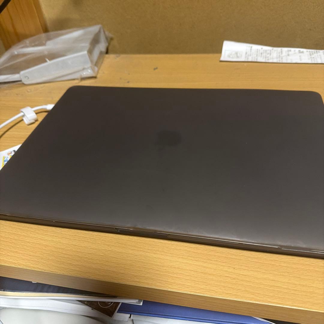 MacBook Pro 15インチ2017年モデル