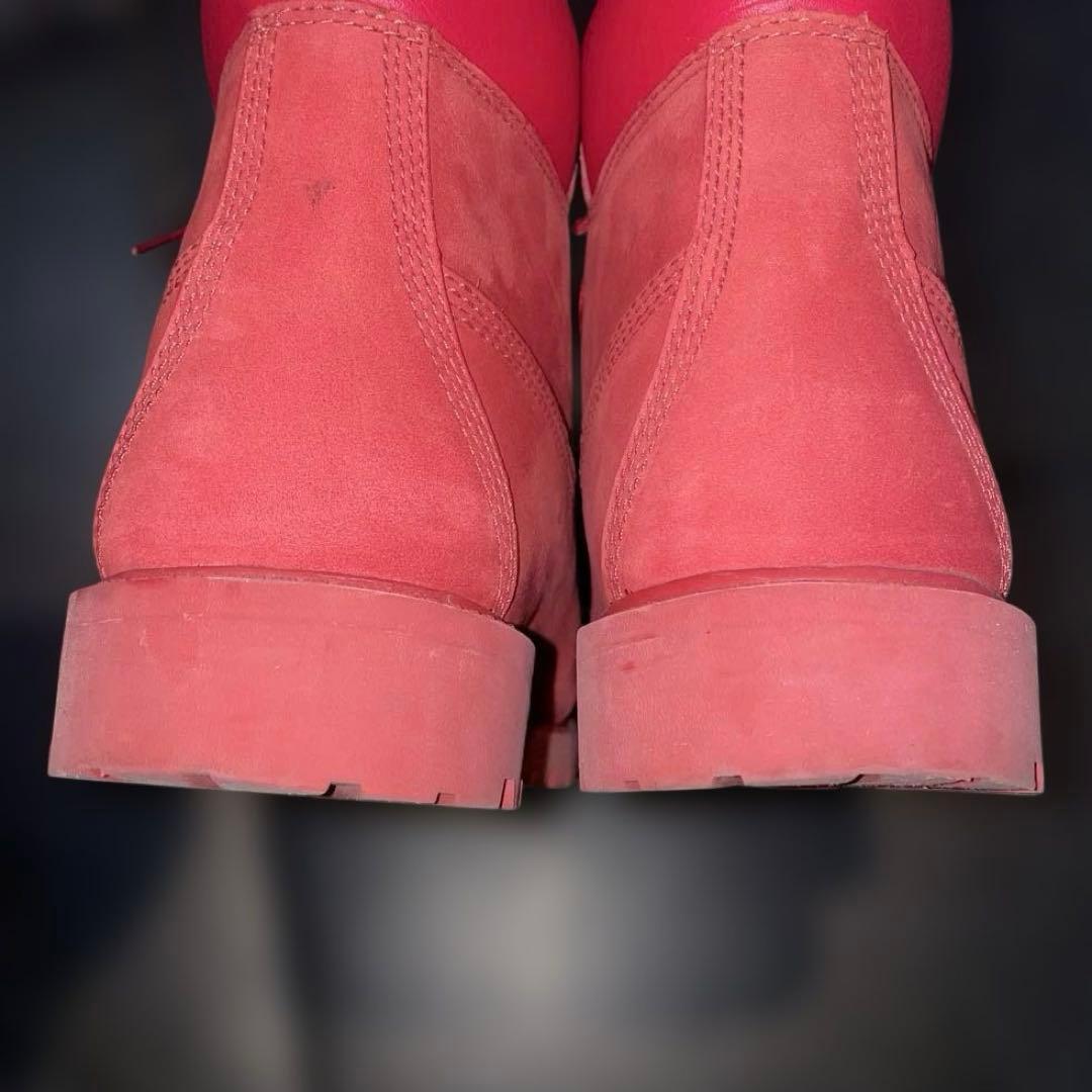 timberlandティンバーランド