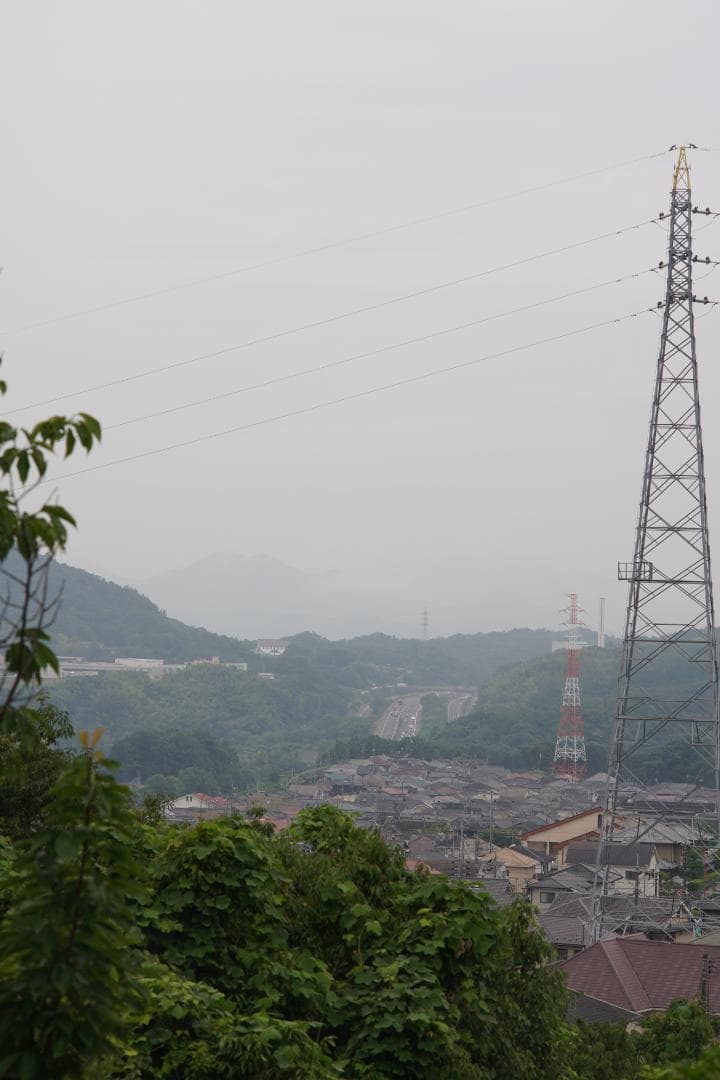 Nikon Ai改 NIKKOR 105mm F2.5