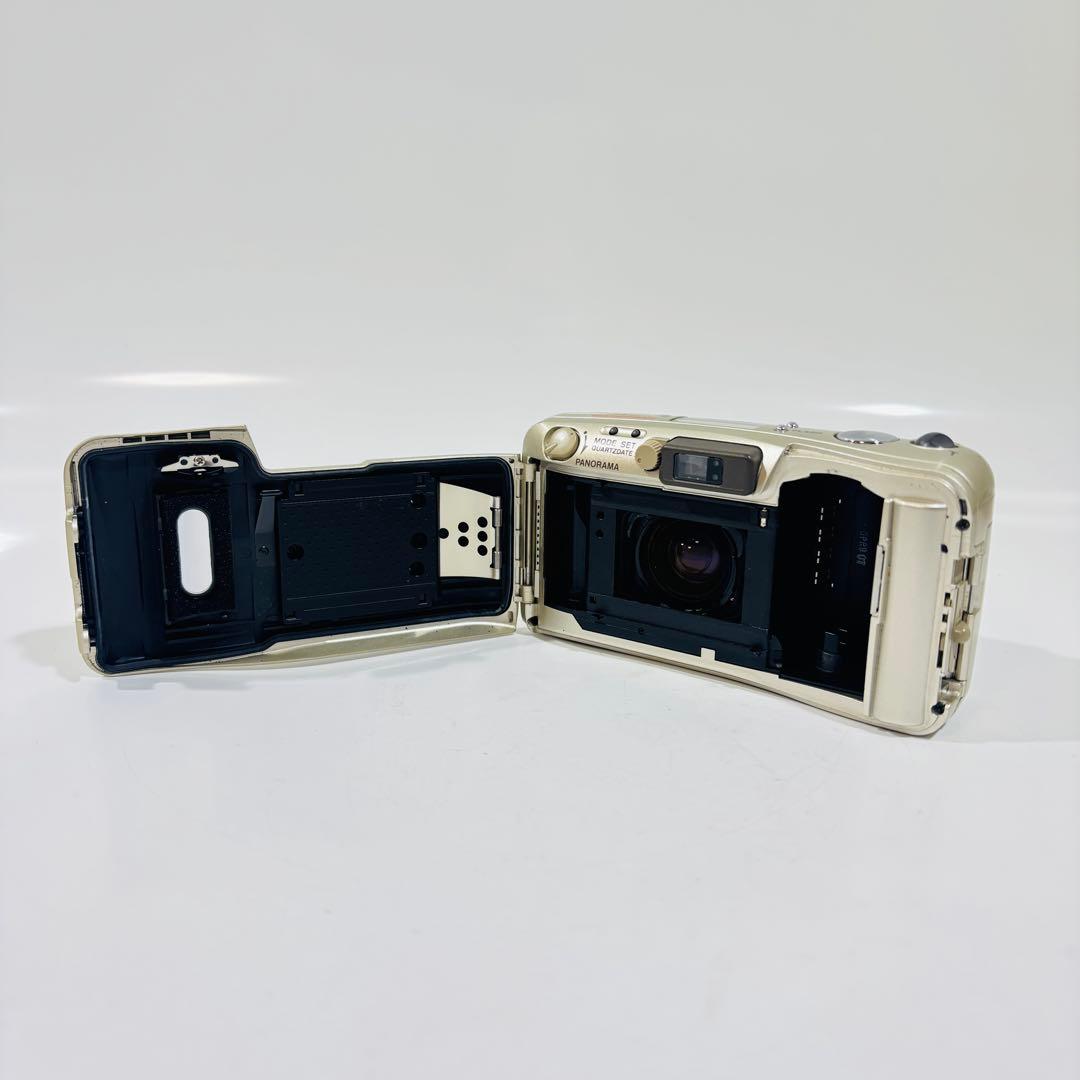 ★動作品★【A1219】OLYMPUS ∞ Stylus ZOOM 105