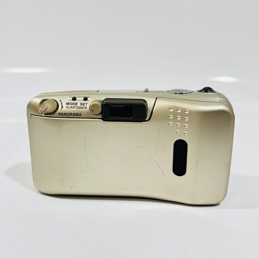 ★動作品★【A1219】OLYMPUS ∞ Stylus ZOOM 105