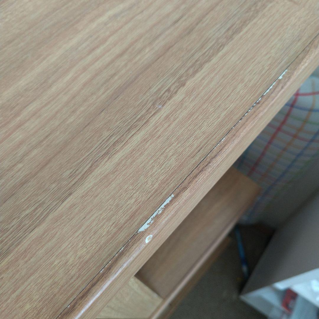 木製オープンシェルフ ナチュラル