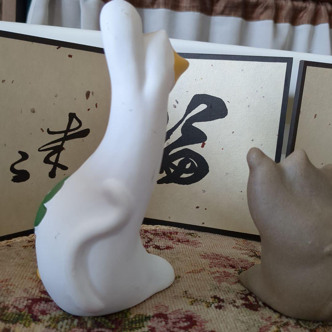 なお様の専用　工房　輪葉葉のおまとめ猫たち