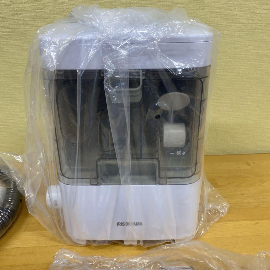 ✨未使用品✨IRIS OHYAMA リンサークリーナー RNS-300 掃除機