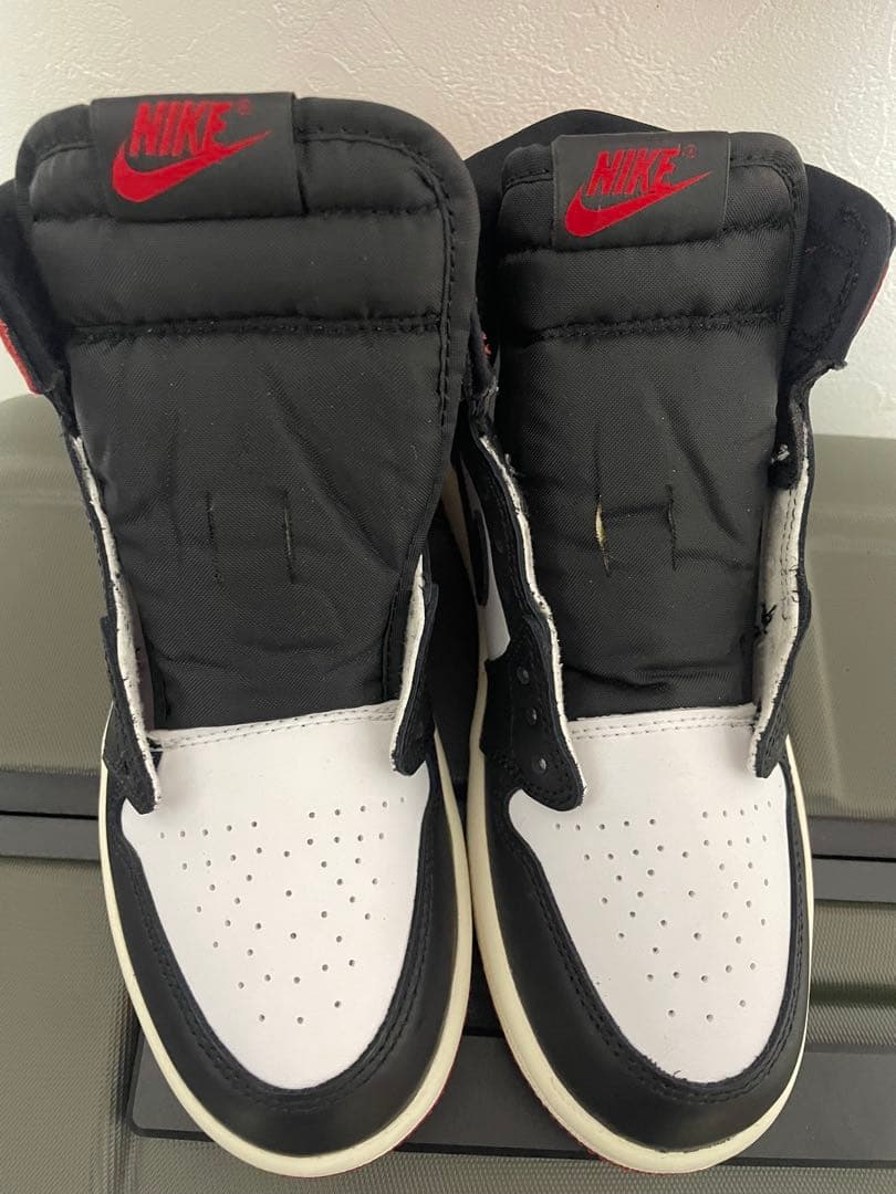 Nike GS Air Jordan 1 Retro High OG 21㎝