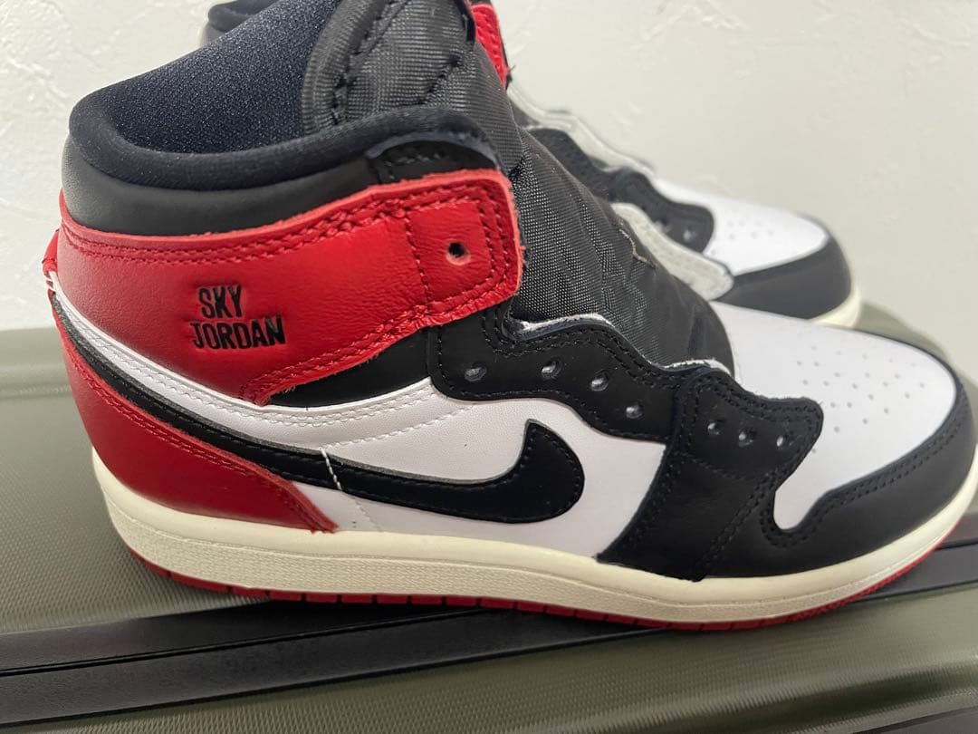 Nike GS Air Jordan 1 Retro High OG 21㎝