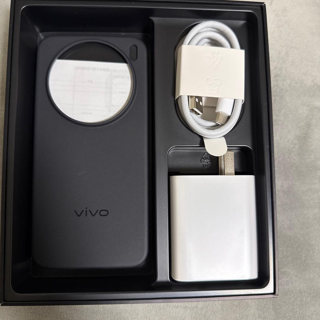 スマートフォン本体 vivo x200pro mini