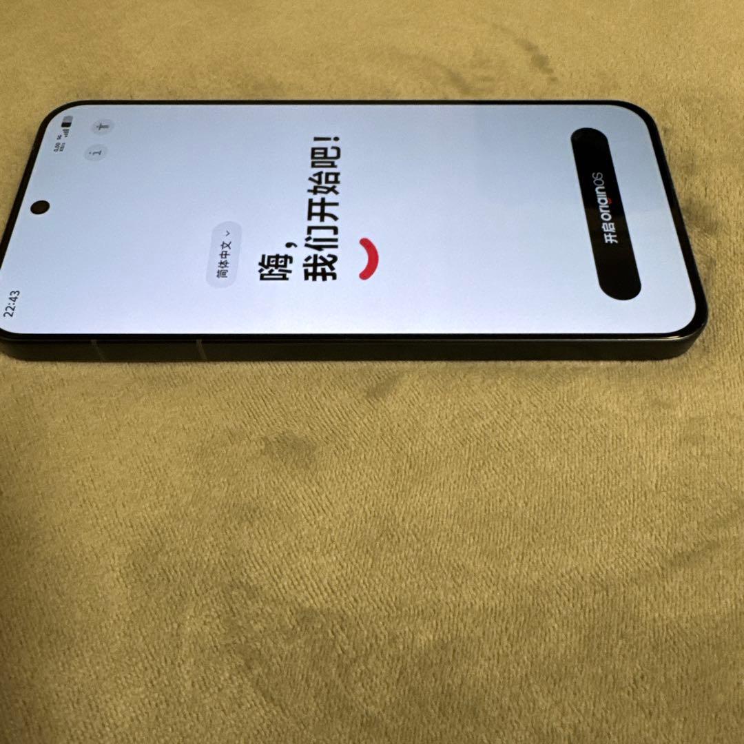 スマートフォン本体 vivo x200pro mini
