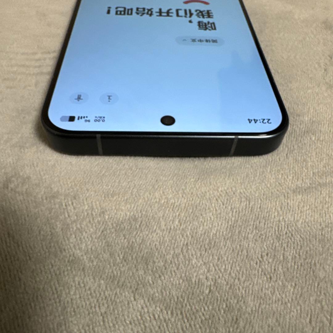 スマートフォン本体 vivo x200pro mini
