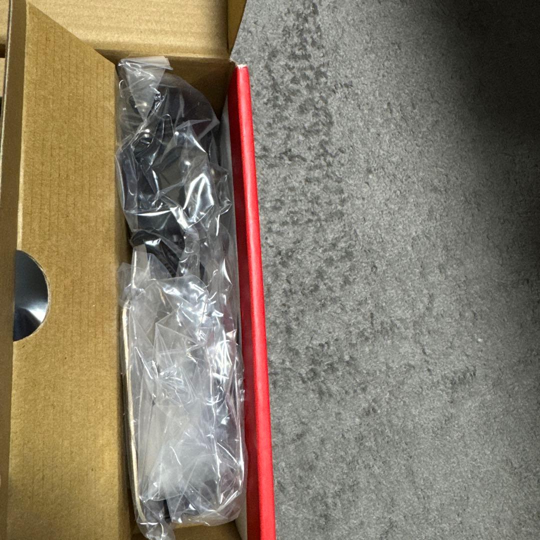 新品未使用　バッファロー　ルーターBuffalo WSR-5400AX6S-MB