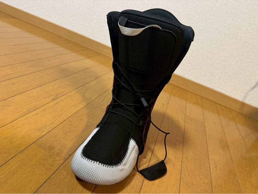 SALOMON DIALOGUE DUAL BOA 28.5cm ダイアログ