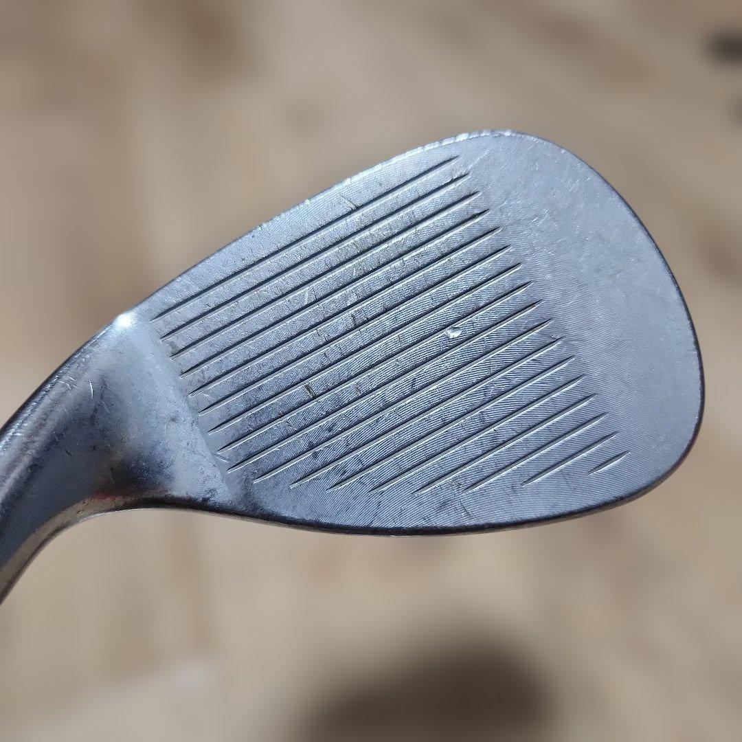 値下げ！/タイトリスト/SM4/52-08 カスタムウェッジ/ディアマナカーボン