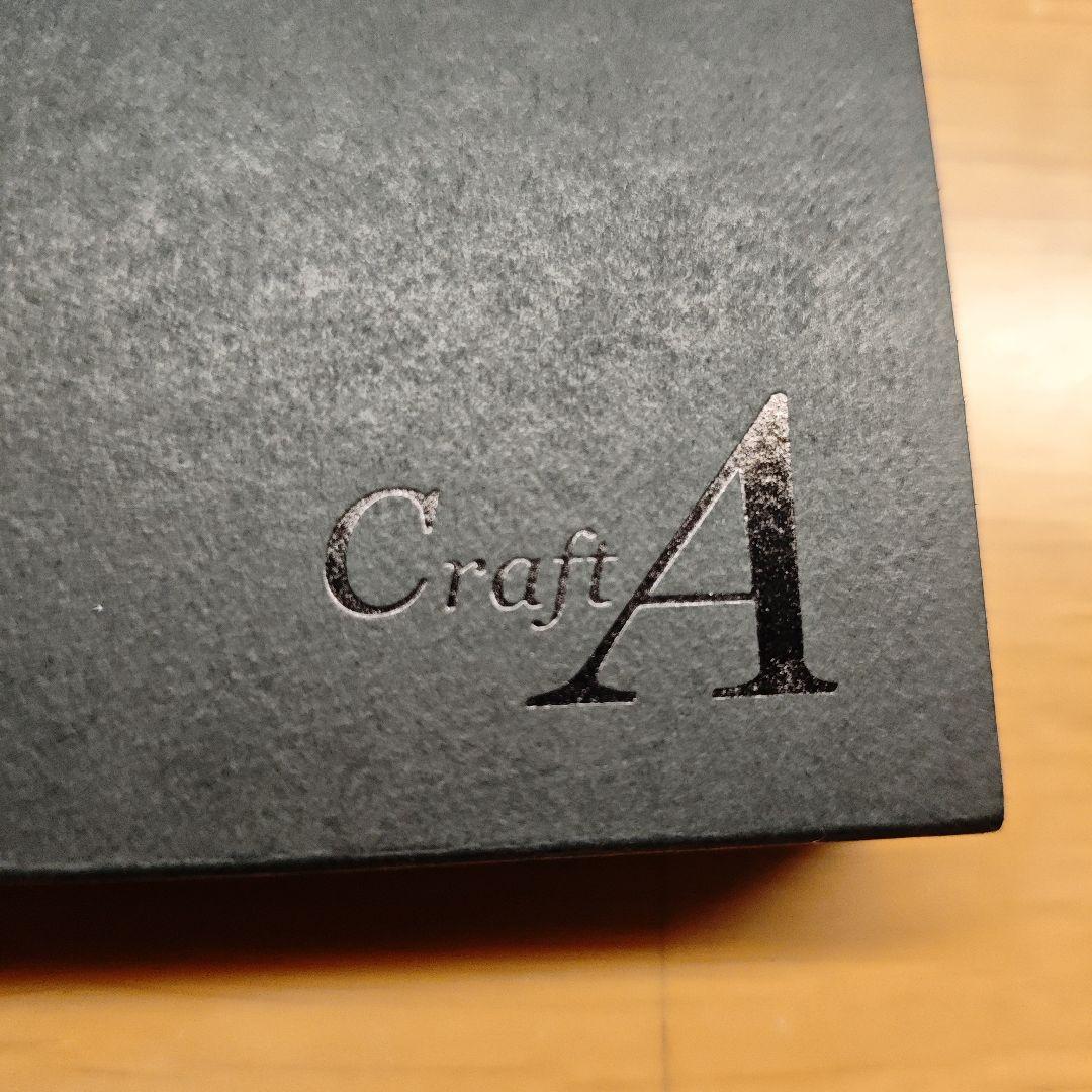 筆記具 Craft A MP203