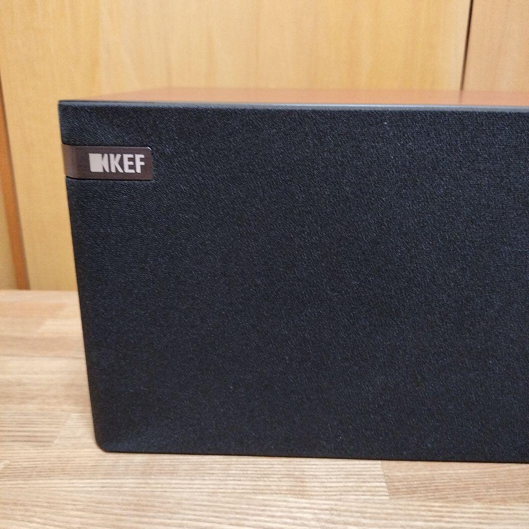 KEF Q200c センタースピーカー