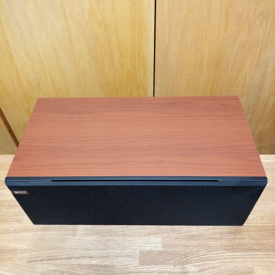 KEF Q200c センタースピーカー