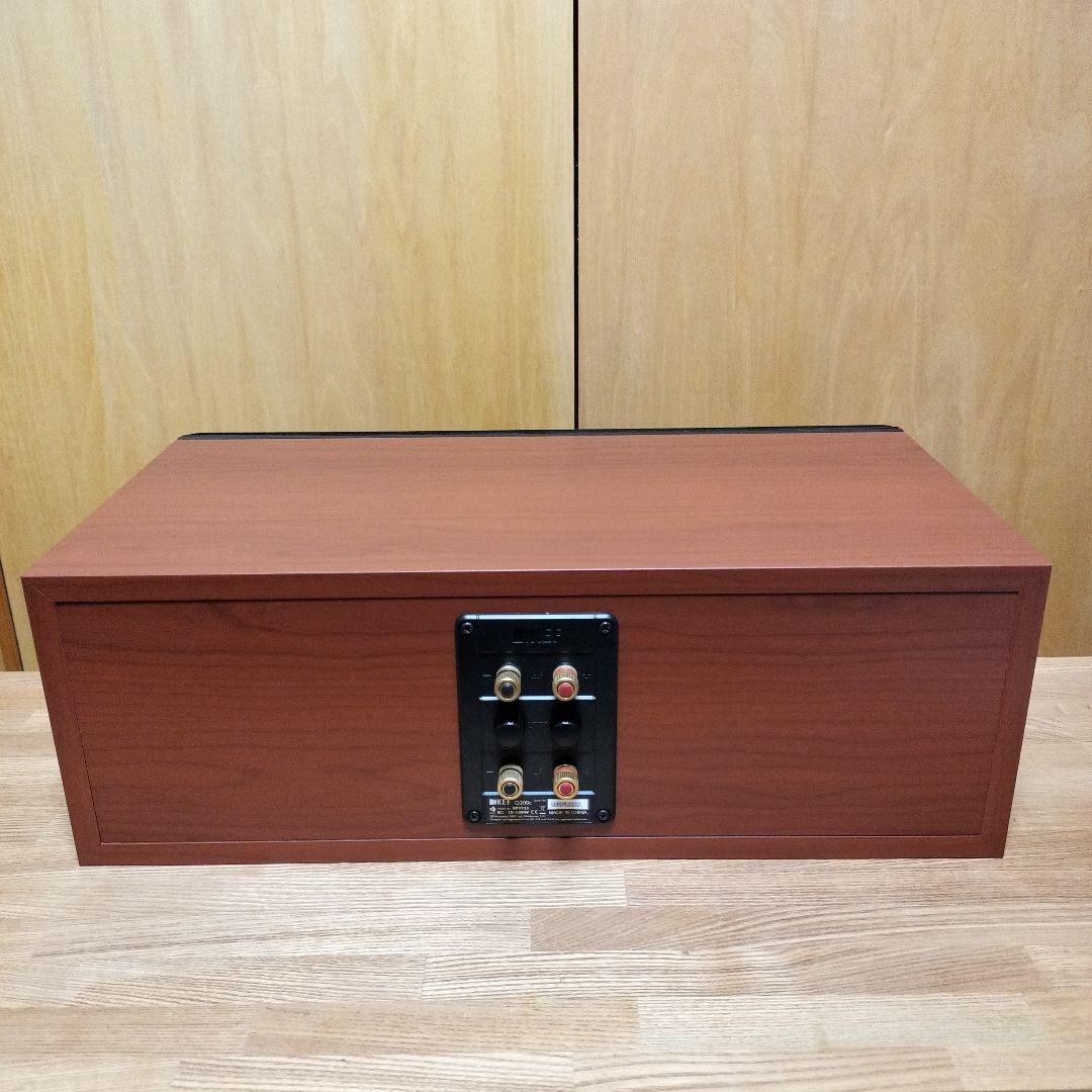 KEF Q200c センタースピーカー
