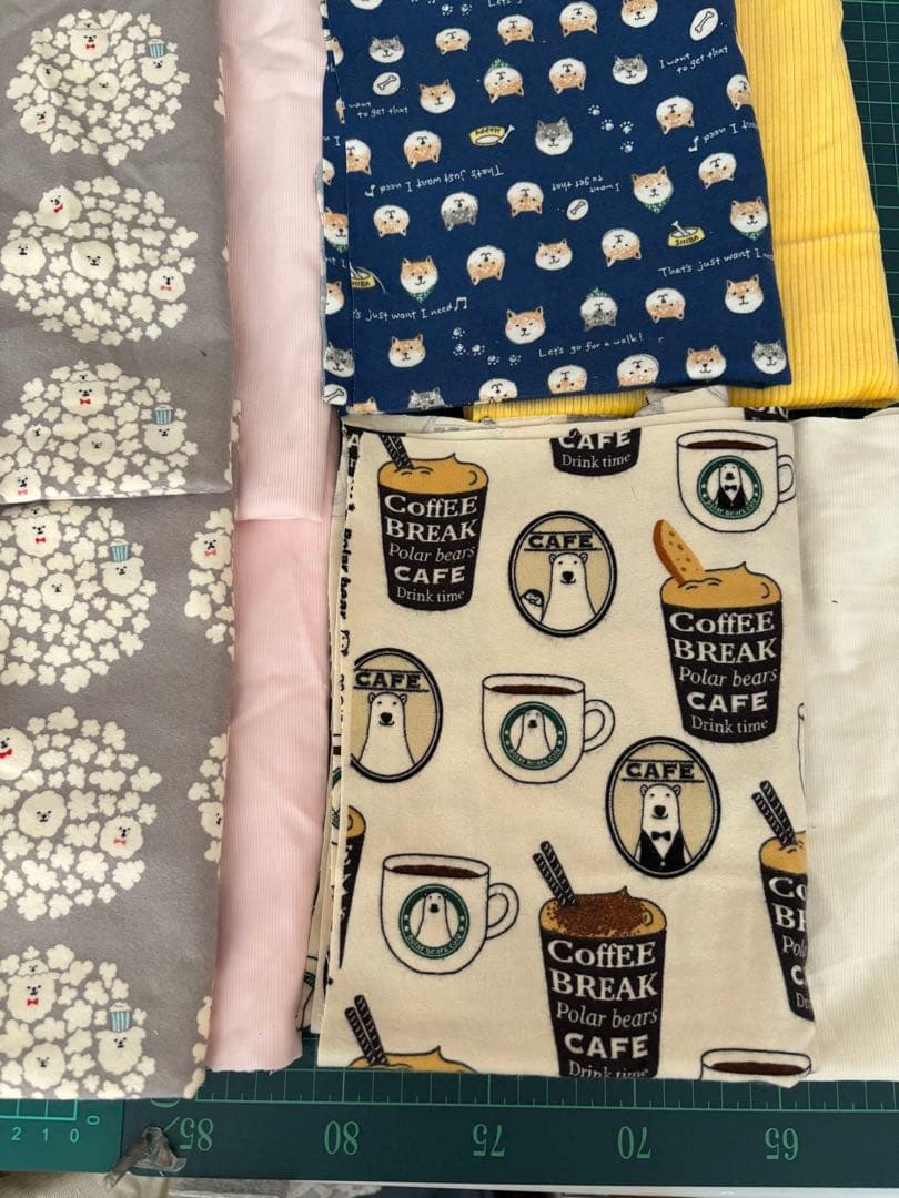 みっちゃん お問い合わせ窓口　ハンドメイド湯たんぽカバー