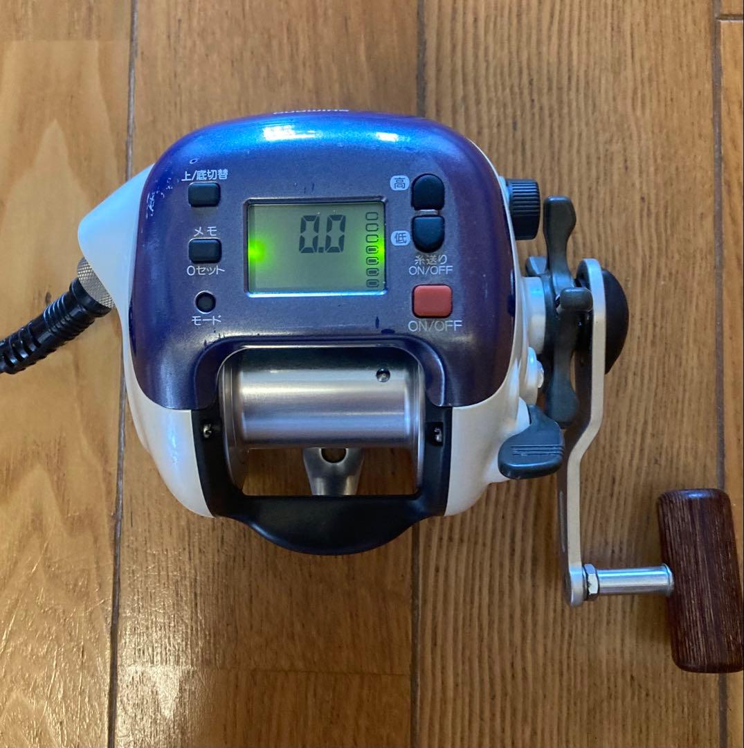 SHIMANO シマノ 電動丸3000EV （本体のみ）
