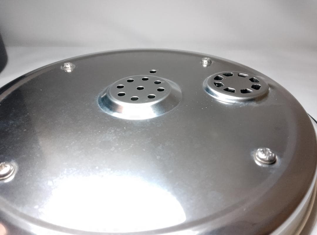 3L ST-T2370 スリーアップ THREEUP スチーム式加湿器