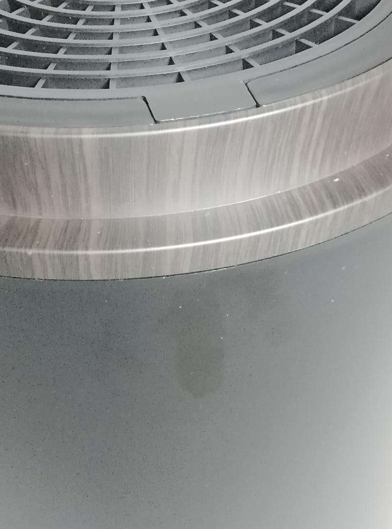 3L ST-T2370 スリーアップ THREEUP スチーム式加湿器